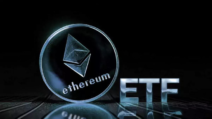 
			Аналитик прогнозирует старт торговли Ethereum-ETF в начале июля		