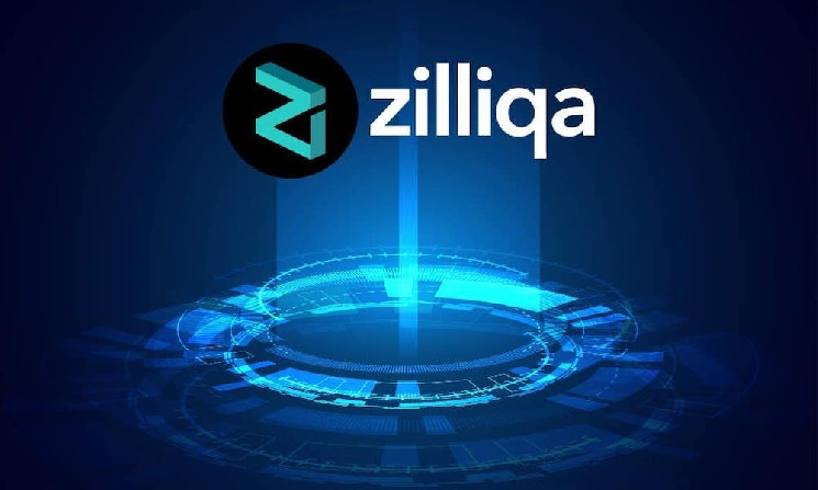 
			Обновление Zilliqa 2.0 повышает скорость и кроссчейновую интероперабельность		