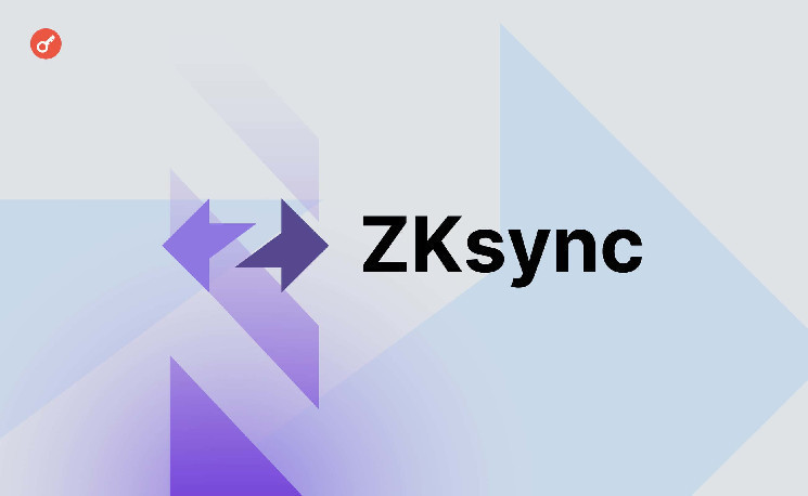 
			Рыночная капитализация токена ZKsync достигла $930 млн после листинга на биржах		