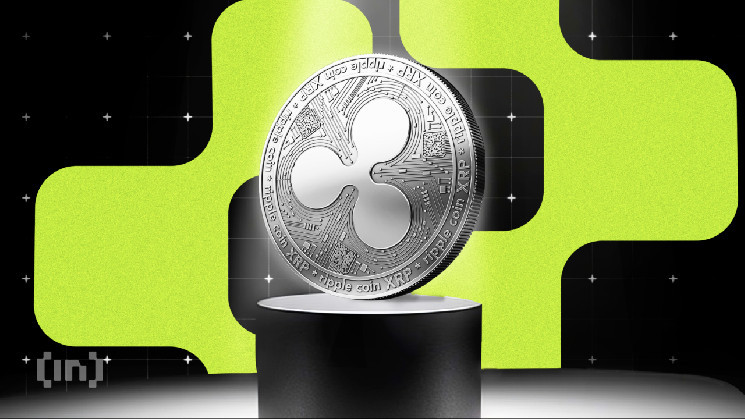 
			Судья вернул иск Ripple о ценных бумагах в суд		