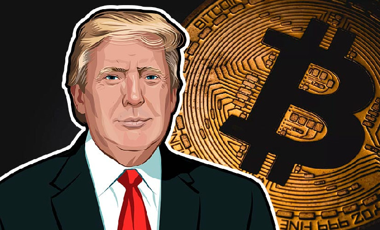 
			AMBCrypto: переизбрание Дональда Трампа подтолкнет биткоин к $80 000		