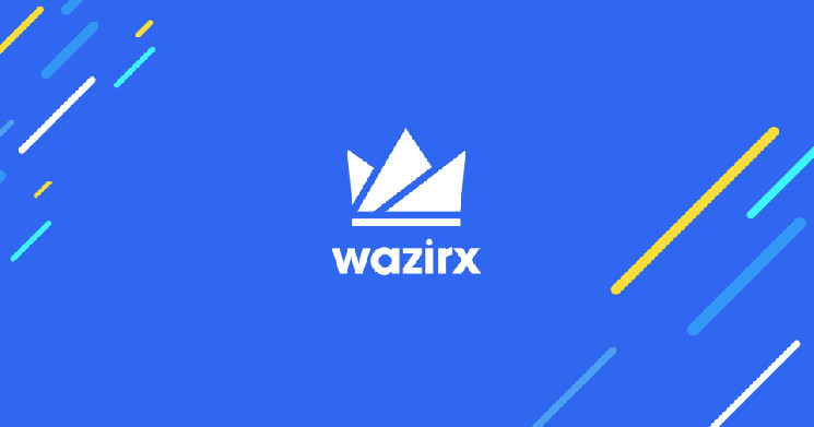 
			Пользователь WazirX предупредил о мошеннических рассылках от имени биржи		