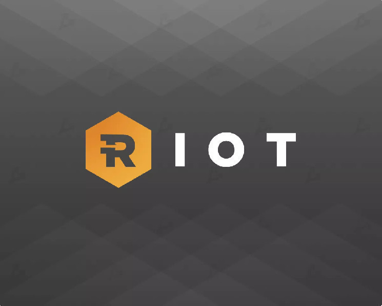 
			Riot Platforms купила за $92,5 млн биткоин-майнера Block Mining		