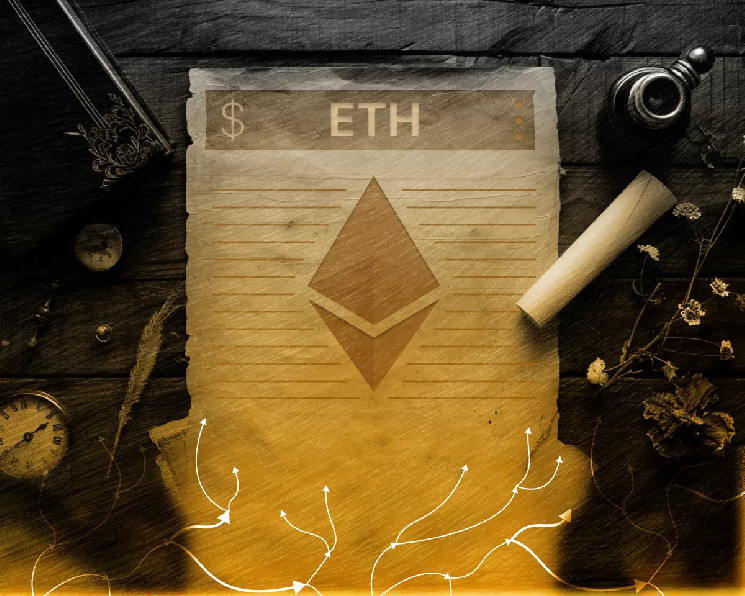 
			В Bitwise заявили о выходе «на финишную прямую» в вопросе Ethereum-ETF		