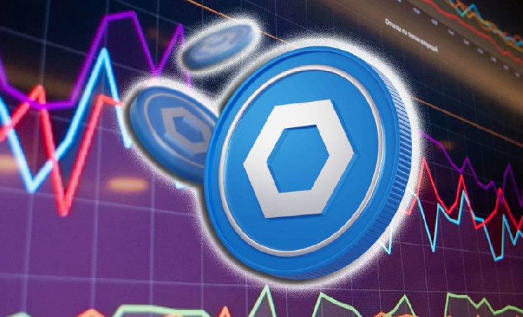 
			Chainlink поможет прозрачности резервов 21Shares ETH-ETF		