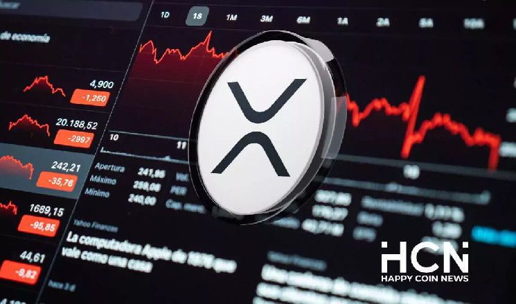 
			Торговцы криптовалютой XRP попали в ловушку, установленную быками		