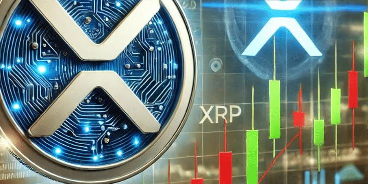 
			Модели после халвинга подтверждают, что XRP все еще нужно 7 недель для начала бычьего ралли		