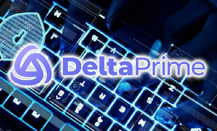 
			Платформа DeltaPrime подверглась атаке на $4,8 млн		